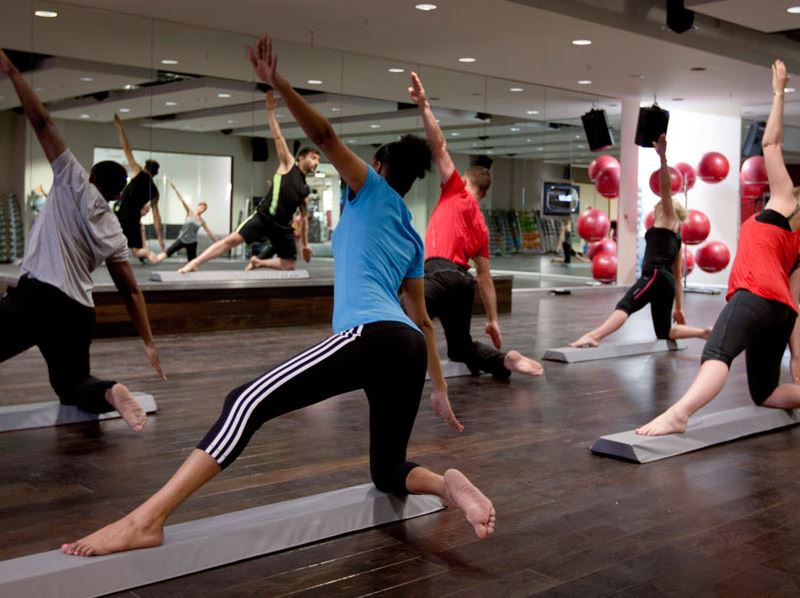 MyGymDiscounts