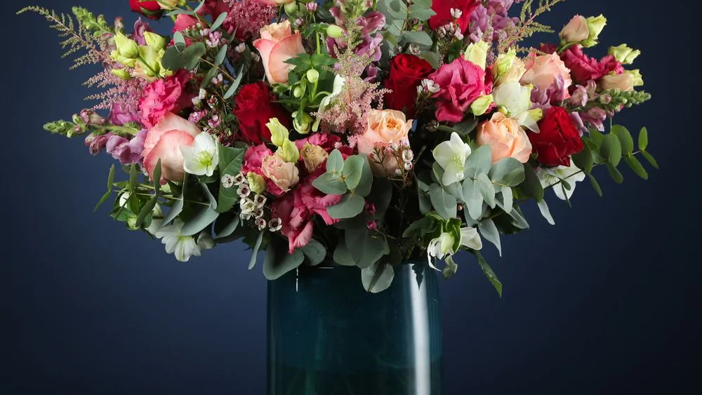 Arena Flowers