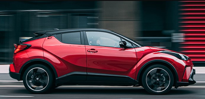 Motorfinity