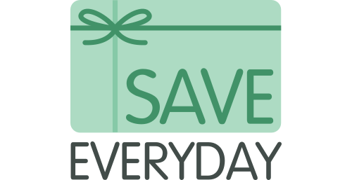 Save Everyday