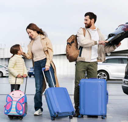 Holiday Extras