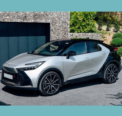 Motorfinity