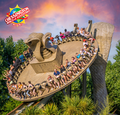 Merlin Entertainments
