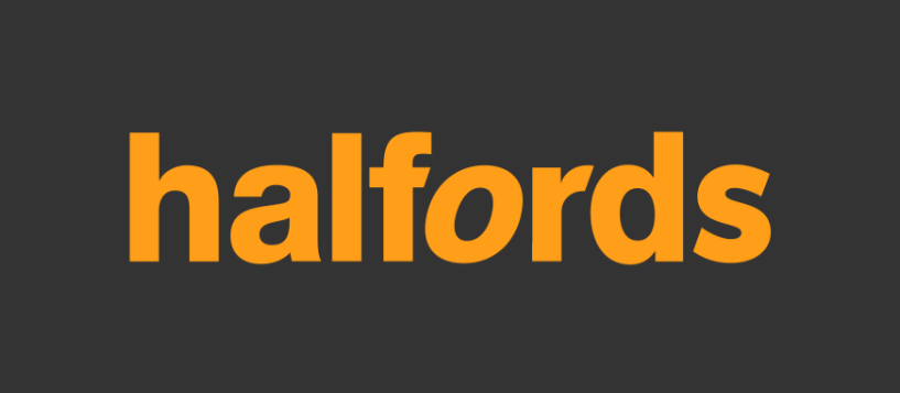 Halfords