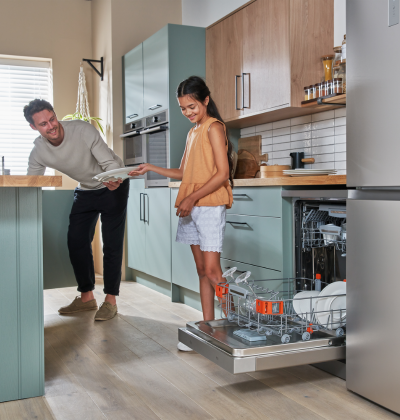 Hotpoint VIP