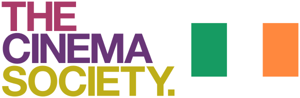 The Cinema Society