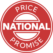 National Price Promise