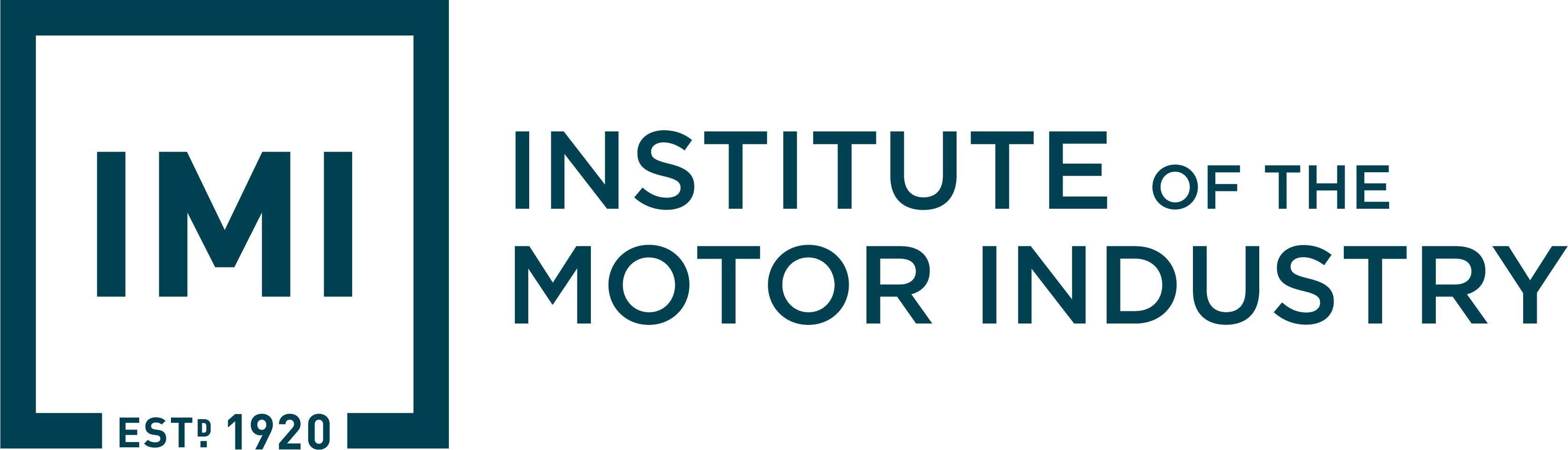 Institute of the Motor Industry